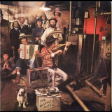 The Band - The Basement Tapes '1975