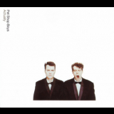 Pet Shop Boys - Actually '1987