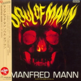 Manfred Mann - Soul Of Mann (Instrumentals) '1967