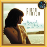 Diana Panton - To Brazil With Love (Remastered) [Hi-Res] '2019