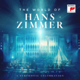 Hans Zimmer - The World Of Hans Zimmer A Symphonic Celebration (live) '2019