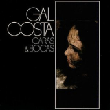 Gal Costa - Caras & Bocas '1977