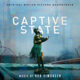 Rob Simonsen - Captive State (Original Motion Picture Soundtrack) '2019