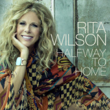 Rita Wilson - Halfway To Home '2019