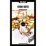 Stan Getz - Jeremy Soudant '2015