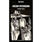 Oscar Peterson - Gregory Elbaz '2015