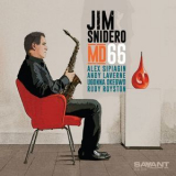 Jim Snidero - MD66 '2016