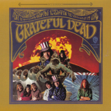 Grateful Dead - The Grateful Dead (50th Anniversary Deluxe Edition) (2CD) '1967