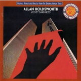 Allan Holdsworth - Velvet Darkness '1976
