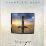 Klaus Schulze & Lisa Gerrard - Rheingold (CD1) '2008