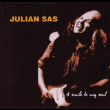Julian Sas - A Smile To My Soul '1997