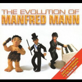 Manfred Mann - The Complete Greatest Hits Of Manfred Mann 1963-2003 '2003