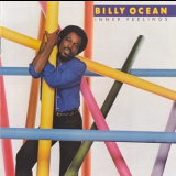 Billy Ocean - Inner Feelings '1982