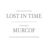 Murcof - Lost In Time '2018