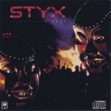 Styx - Kilroy Was Here (1994 Us A&m Cd-3734 75021 3734 2) '1983