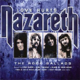 Nazareth - Love Hurts: The Rock Ballads '2002