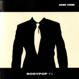 And One - Bodypop 1½ '2009