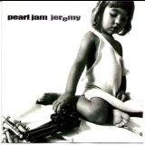 Pearl Jam - Jeremy [CDS] '1992