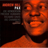 Andrew Hill - Pax '1965