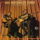 Doc Watson - Doc Watson On Stage '1990