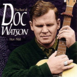 Doc Watson - The Best Of Doc Watson 1964-1968 '1994