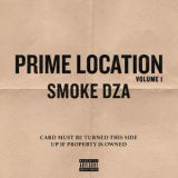 Smoke Dza - Prime Location, Vol. 1 '2019