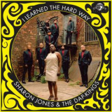 Sharon Jones & The Dap-Kings - I Learned The Hard Way '2010