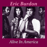Eric Burdon - Alive In America '2011