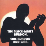 Eric Burdon - The Black-Man's Burdon (2CD) '1970