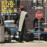 Gary Burton - New Vibe Man In Town '1962