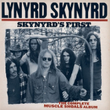 Lynyrd Skynyrd - Skynyrd's First (1998 Remaster) '1971-72