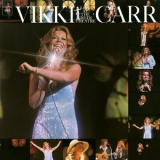 Vikki Carr - Live At The Greek Theatre (2CD) '1973