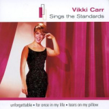 Vikki Carr - Sings The Standards '2003