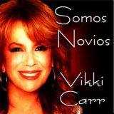 Vikki Carr - Somos Novios '2011