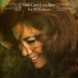 Vikki Carr - Vikki Carr's Love Story '1971