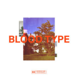 Cautious Clay - Blood Type '2018