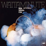 Peter Herbolzheimer Rhythm Combination & Brass - Waitaminute '2016