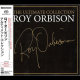 Roy Orbison - The Ultimate Collection '2016