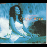 Trine Rein - Stay With Me Baby '1994