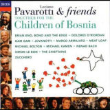 Pavarotti and Friends - Together For The Children Of Bosnia '1996