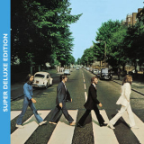 The Beatles - Abbey Road (2019 Mix) '1969