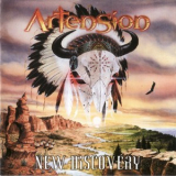 Artension - New Discovery '2003