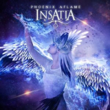 Insatia - Phoenix Aflame '2017