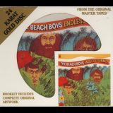 The Beach Boys - Endless Summer [dcc Gold Disc GZS-1076] [Remastered] '1974