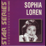 Sophia Loren - Star Series Collection '?