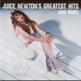Juice Newton - Juice Newton's Greatest Hits (And More) '1986