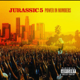 Jurassic 5 - Power In Numbers '2002