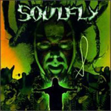 Soulfly - Soulfly (Bonus CD) '1999