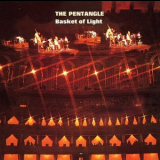 The Pentangle - Basket Of Light (expanded version) '2001