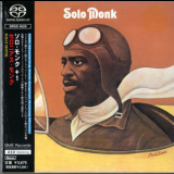 Thelonious Monk - Solo Monk '1965